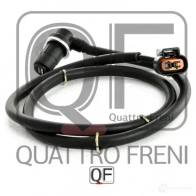 Импульсный датчик abs спереди справа QUATTRO FRENI QF00T00224 G73T RVA 1233222666 - Изображение 2