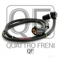 Импульсный датчик abs спереди справа QUATTRO FRENI QF00T00224 G73T RVA 1233222666 - Изображение 3