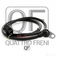 Импульсный датчик abs спереди справа QUATTRO FRENI QF00T00224 G73T RVA 1233222666 - Изображение 4