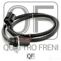 Импульсный датчик abs спереди справа QUATTRO FRENI QF00T00224 G73T RVA 1233222666 - Изображение 5