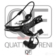 Импульсный датчик abs спереди справа QUATTRO FRENI QF00T00226 Q BWS6W8 1233222674 - Изображение 2