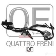 Импульсный датчик abs спереди справа QUATTRO FRENI QF00T00226 Q BWS6W8 1233222674 - Изображение 4