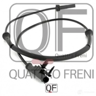 Импульсный датчик abs спереди QUATTRO FRENI Mitsubishi Colt 6 (Z3, Z2) 2002 – 2013 QF00T00229 7P91M YE