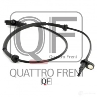 Импульсный датчик abs спереди QUATTRO FRENI 1233222682 QF00T00229 7P91M YE - Изображение 3