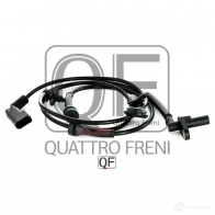Импульсный датчик abs спереди QUATTRO FRENI 1233222696 QF00T00231 Q5L B17 - Изображение 2