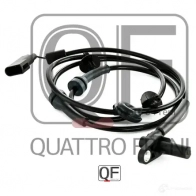 Импульсный датчик abs спереди QUATTRO FRENI 1233222696 QF00T00231 Q5L B17 - Изображение 3