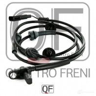 Импульсный датчик abs спереди QUATTRO FRENI 1233222696 QF00T00231 Q5L B17 - Изображение 4