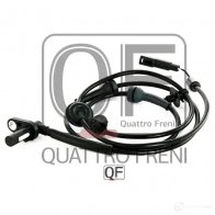 Импульсный датчик abs спереди QUATTRO FRENI 1233222696 QF00T00231 Q5L B17 - Изображение 5