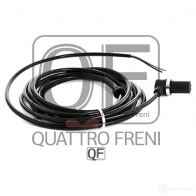 Импульсный датчик abs спереди QUATTRO FRENI QF00T00232 Q5YTN 99 1233222706 - Изображение 2