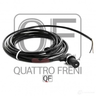 Импульсный датчик abs спереди QUATTRO FRENI QF00T00232 Q5YTN 99 1233222706 - Изображение 3