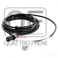 Импульсный датчик abs спереди QUATTRO FRENI QF00T00232 Q5YTN 99 1233222706 - Изображение 4
