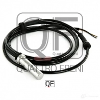 Импульсный датчик abs спереди QUATTRO FRENI 2ASLG C QF00T00233 1233222708 - Изображение 5