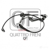 Импульсный датчик abs спереди слева QUATTRO FRENI DAHH 3V QF00T00234 1233222716 - Изображение 5