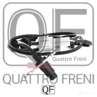 Импульсный датчик abs сзади справа QUATTRO FRENI XRX5XC H QF00T00235 1233222720 - Изображение 3