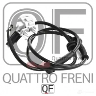 Импульсный датчик abs сзади справа QUATTRO FRENI XRX5XC H QF00T00235 1233222720 - Изображение 5