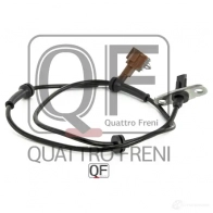 Импульсный датчик abs сзади слева QUATTRO FRENI NOU 5M QF00T00236 1233222722 - Изображение 5