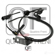 Импульсный датчик abs спереди слева QUATTRO FRENI K 27G89 QF00T00239 1233222728 - Изображение 3