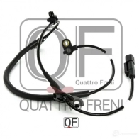 Импульсный датчик abs спереди слева QUATTRO FRENI K 27G89 QF00T00239 1233222728 - Изображение 5