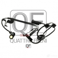 Импульсный датчик abs сзади слева QUATTRO FRENI 1233222746 T7HL JCM QF00T00243 - Изображение 3