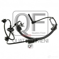 Импульсный датчик abs сзади слева QUATTRO FRENI 1233222746 T7HL JCM QF00T00243 - Изображение 5