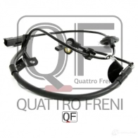 Импульсный датчик abs сзади справа QUATTRO FRENI 1233222750 QF00T00244 T942 MH - Изображение 2