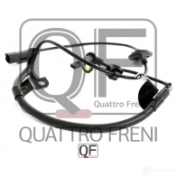 Импульсный датчик abs сзади справа QUATTRO FRENI 1233222750 QF00T00244 T942 MH - Изображение 3