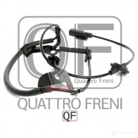 Импульсный датчик abs сзади справа QUATTRO FRENI 1233222750 QF00T00244 T942 MH - Изображение 4