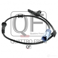 Импульсный датчик abs спереди QUATTRO FRENI 1289387384 QF00T00247 WL91 9 - Изображение 2