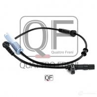 Импульсный датчик abs спереди QUATTRO FRENI 1289387384 QF00T00247 WL91 9 - Изображение 4
