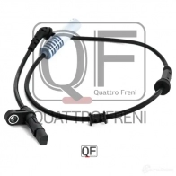 Импульсный датчик abs спереди QUATTRO FRENI 1289387384 QF00T00247 WL91 9 - Изображение 5