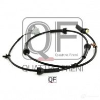Импульсный датчик abs сзади QUATTRO FRENI QF00T00250 JMU PY 1233222788 - Изображение 4