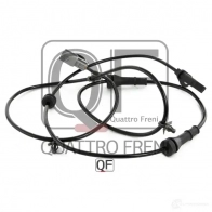 Импульсный датчик abs спереди QUATTRO FRENI 6CA 3BEF 1233222798 QF00T00254 - Изображение 3