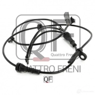 Импульсный датчик abs спереди QUATTRO FRENI 6CA 3BEF 1233222798 QF00T00254 - Изображение 4
