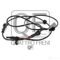Импульсный датчик abs спереди QUATTRO FRENI 6CA 3BEF 1233222798 QF00T00254 - Изображение 5