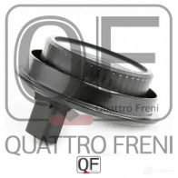Импульсный датчик abs сзади QUATTRO FRENI D UIXXE9 1233222826 QF00T00261 - Изображение 4