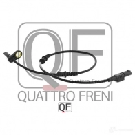 Импульсный датчик abs спереди QUATTRO FRENI 1233222858 C7 AV05M QF00T00264 - Изображение 5