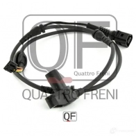 Импульсный датчик abs спереди QUATTRO FRENI K 1IKB 1233222868 QF00T00265 - Изображение 2
