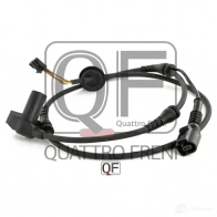 Импульсный датчик abs спереди QUATTRO FRENI K 1IKB 1233222868 QF00T00265 - Изображение 3