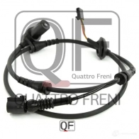 Импульсный датчик abs спереди QUATTRO FRENI K 1IKB 1233222868 QF00T00265 - Изображение 4