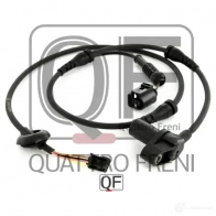 Импульсный датчик abs спереди QUATTRO FRENI 1233222872 QF00T00266 0FV27 MZ - Изображение 2