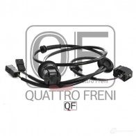 Импульсный датчик abs сзади слева QUATTRO FRENI 1233222882 QF00T00269 Z Z7J3FY - Изображение 4