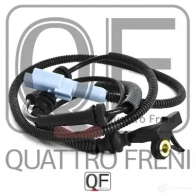 Импульсный датчик abs спереди QUATTRO FRENI QF00T00272 1233222900 IG2ER0 E - Изображение 2