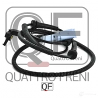 Импульсный датчик abs спереди QUATTRO FRENI QF00T00272 1233222900 IG2ER0 E - Изображение 5