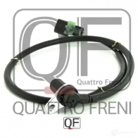 Импульсный датчик abs сзади слева QUATTRO FRENI 1233222910 OG FQM QF00T00277 - Изображение 3