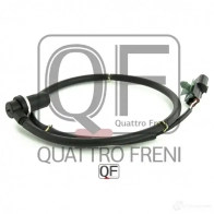 Импульсный датчик abs сзади слева QUATTRO FRENI 1233222910 OG FQM QF00T00277 - Изображение 4