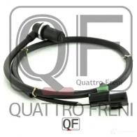 Импульсный датчик abs сзади слева QUATTRO FRENI 1233222910 OG FQM QF00T00277 - Изображение 5