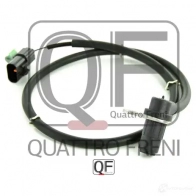 Импульсный датчик abs сзади справа QUATTRO FRENI WQ 4F15E QF00T00278 1233222912 - Изображение 2