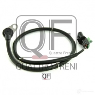 Импульсный датчик abs сзади справа QUATTRO FRENI WQ 4F15E QF00T00278 1233222912 - Изображение 4