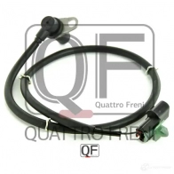 Импульсный датчик abs сзади справа QUATTRO FRENI WQ 4F15E QF00T00278 1233222912 - Изображение 5