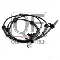 Импульсный датчик abs спереди QUATTRO FRENI 1233222914 QA EWX QF00T00279